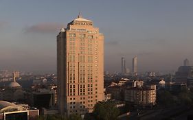 Sheraton Levent