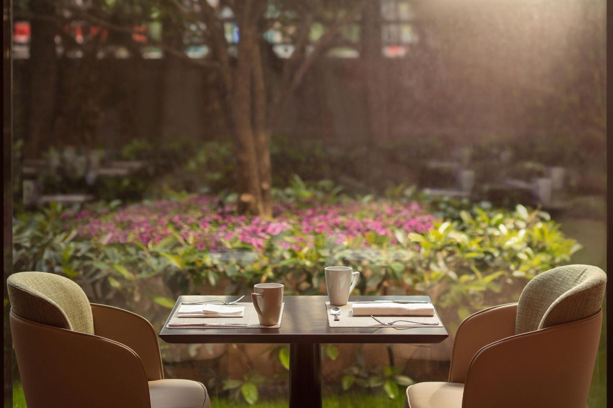 Sheraton Istanbul Levent Esterno foto